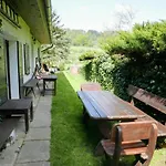 Holiday home U Mohelky *