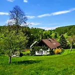 U Mohelky Holiday home Bila (Liberec)