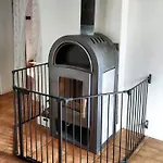 U Mohelky Vakantiehuis Bila (Liberec)
