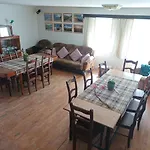 Vakantiehuis U Mohelky *