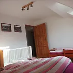 Vakantiehuis U Mohelky Bila (Liberec)