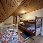 Vakantiehuis U Mohelky *