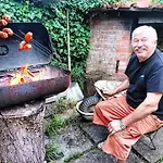 U Mohelky Vakantiehuis