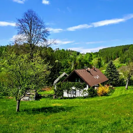 U Mohelky Holiday home Bila (Liberec)