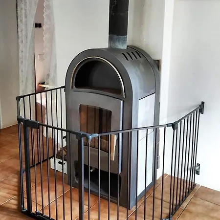 U Mohelky Holiday home Bila (Liberec)