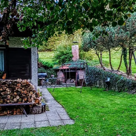 U Mohelky Holiday home