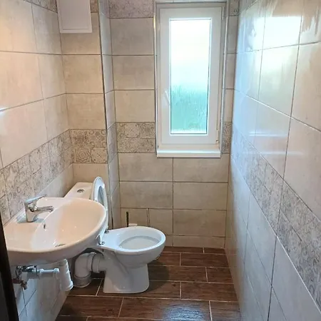 Holiday home U Mohelky Bila (Liberec)