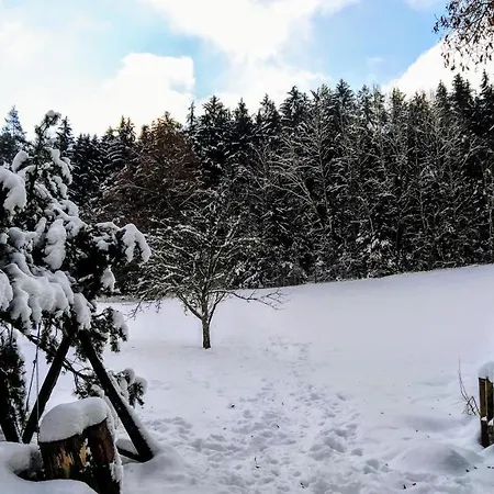 Σπίτι διακοπών U Mohelky Bila (Liberec)