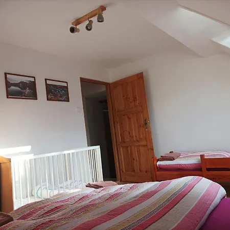 Holiday home U Mohelky Bila (Liberec)