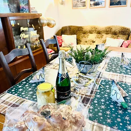Holiday home U Mohelky Bila (Liberec)