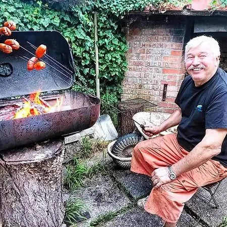 U Mohelky Σπίτι διακοπών