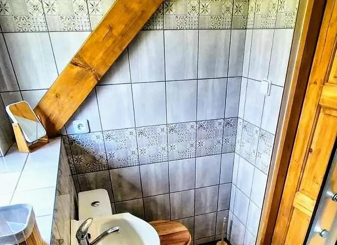 U Mohelky Prázdninový dům *
